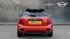 MINI Hatchback 1.5 Cooper Sport II 3dr Auto Petrol Hatchback